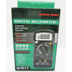 Measurement Range DC 2000-10a