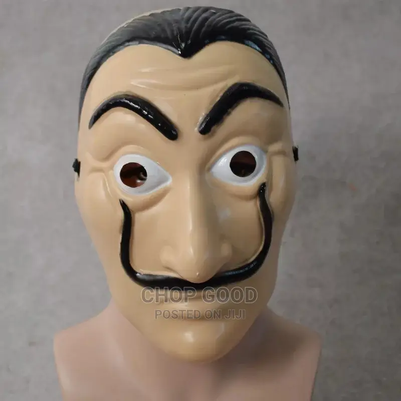 Party Mask