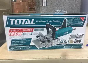 Total Biscuit Jointer 950w Ts70906 Industrial