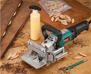 Total Biscuit Jointer 950w Ts70906 Industrial