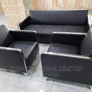 Receptionist Office Settees