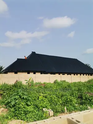Sagamu Long Span 0.45mm