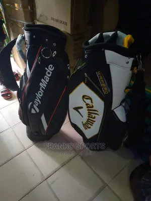 Callaway Bag