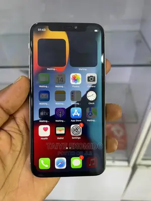 Apple iPhone 12 Pro Max 128 GB Gray