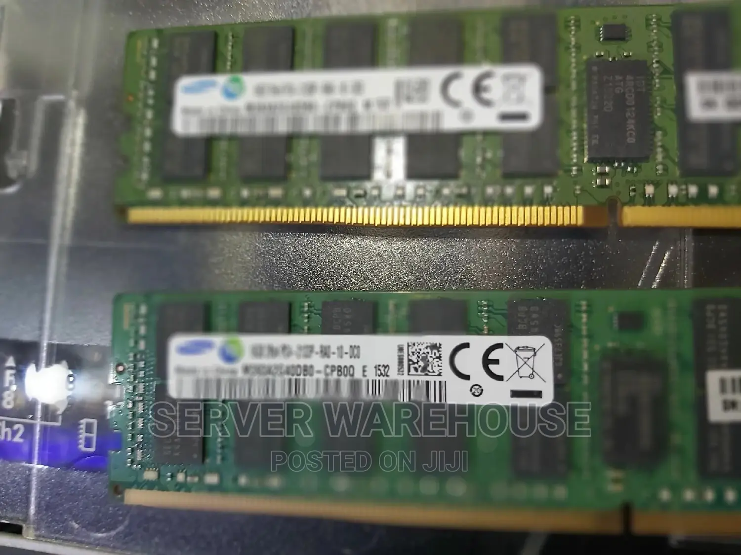 Server HP ProLiant DL380 Gen9 32GB Intel Xeon HDD 3T
