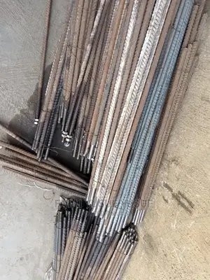 Foundation Bolt