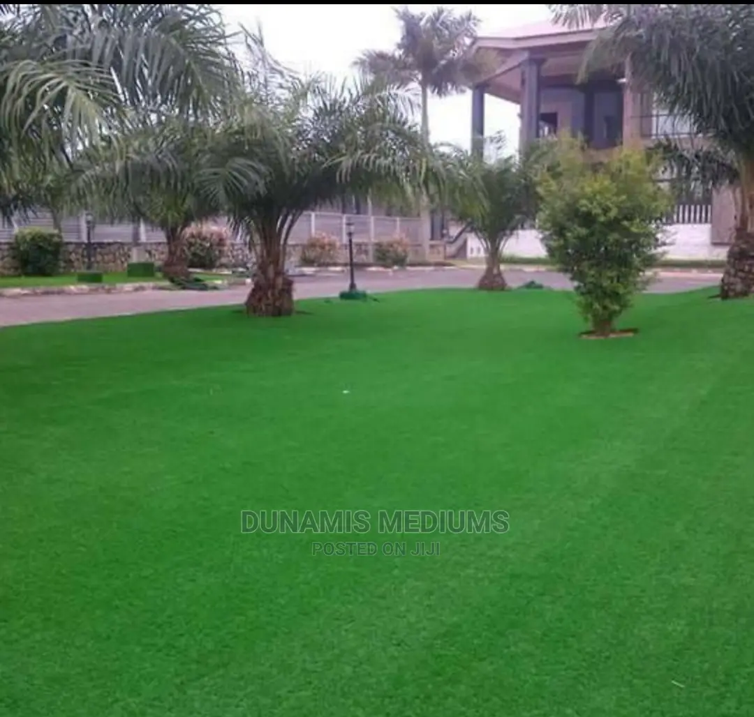 Artificial Grass