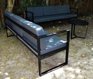 Set of Garden Chairs