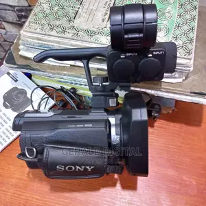 This Camera Is Very Clean