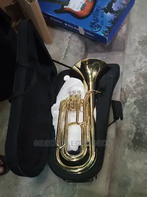 Premier England Baritone