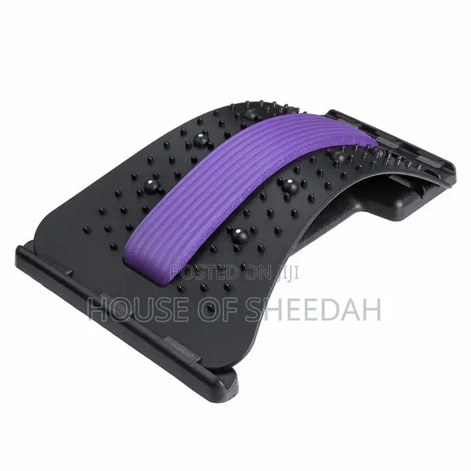 Back Stretcher/Massager
