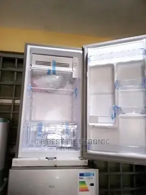 Skyrun Fridge 95 Liters Inches
