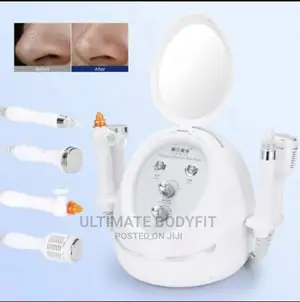Brand New Hydrafacial Machine