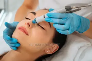 Brand New Hydrafacial Machine