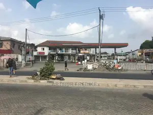 Filling Stations/ LNG, and LPG Gas Plants in Lagos Nigeria.