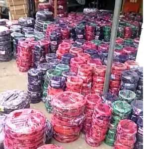All Sizes 1mm 2.5mm 4mm Conduit Cable Coleman Factory 100m