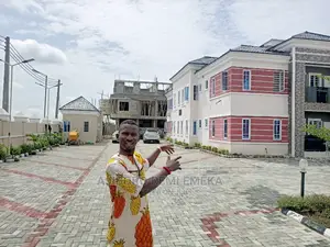 2bdrm Apartment in Haven Pennisula, Abijo for sale