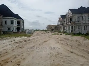Land for Sale at Royal Haven Estate Abijo