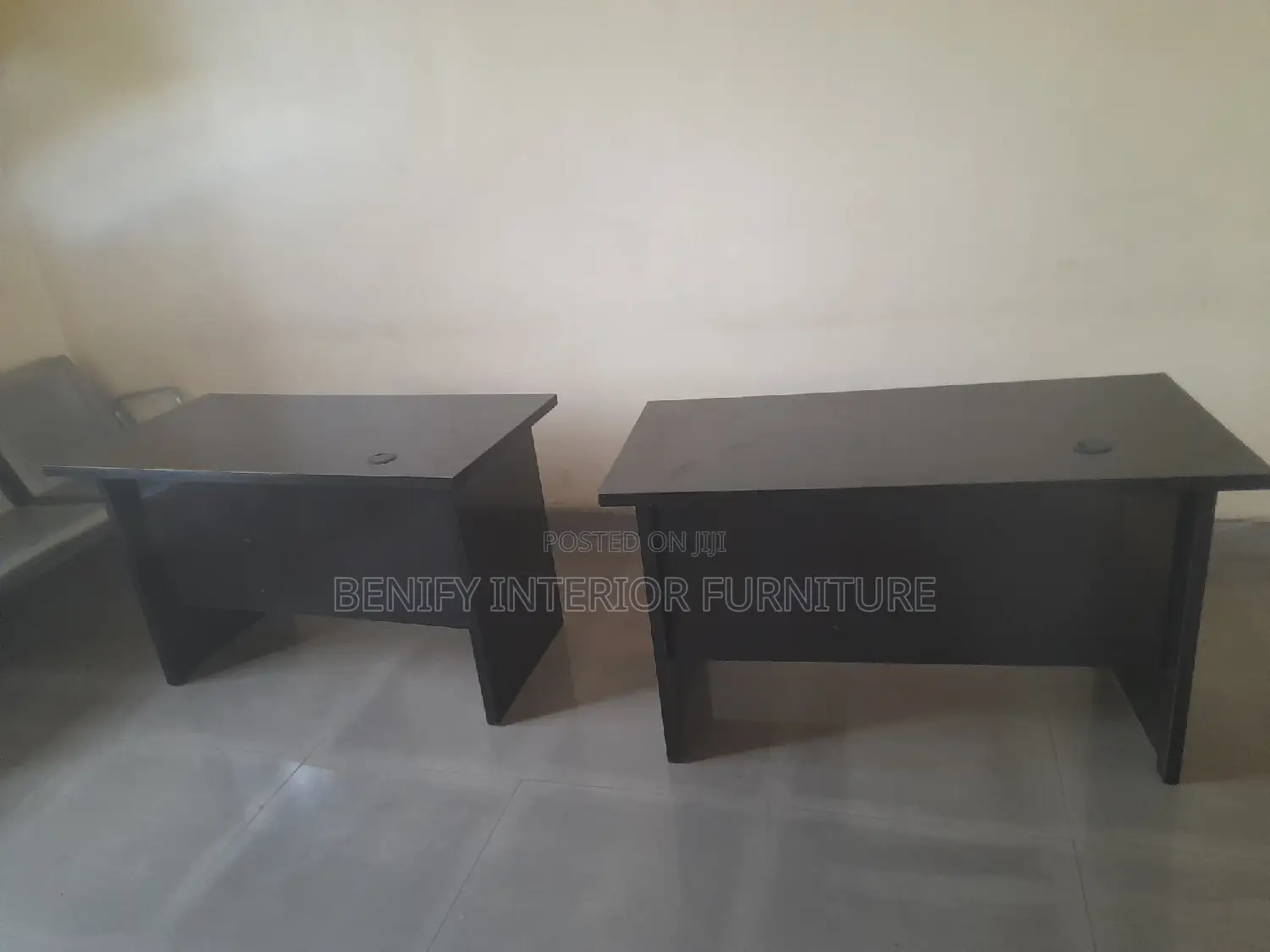 Secretary Office Table