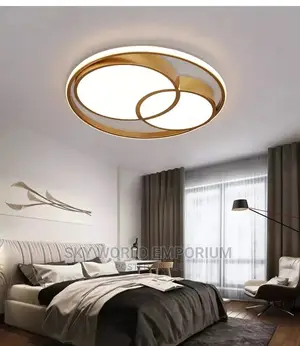 Ceiling Flush