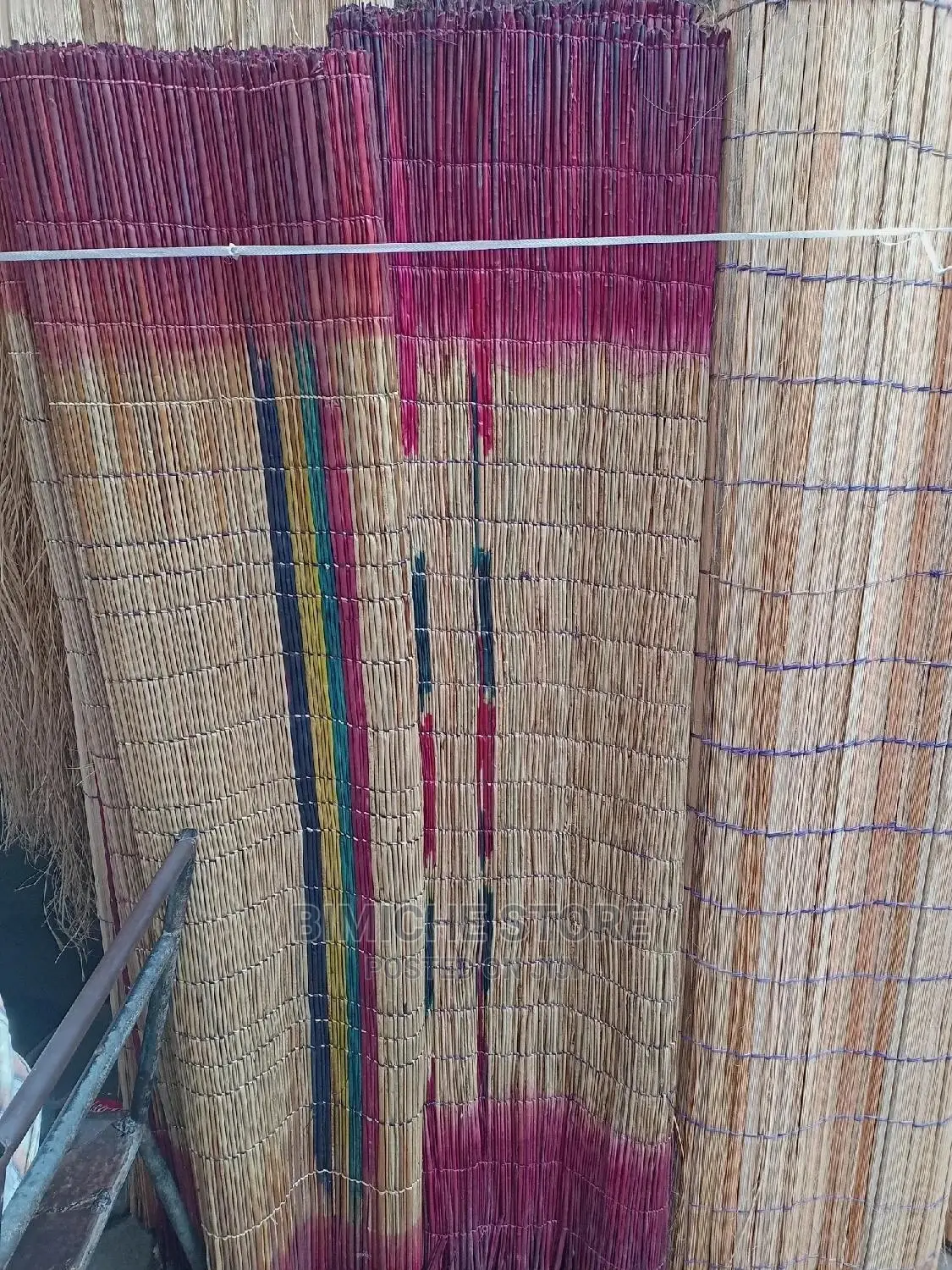 Local Traditional Mat (Big)