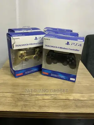 Sony Playstation 4 Pro Pad