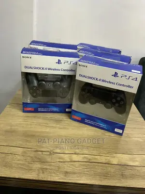 Sony Playstation 4 Pro Pad