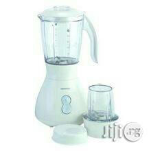 Kenwood Blender BL 335-=2mills [UK]
