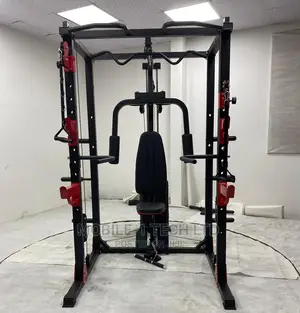 Power Rack Gym Equipment
