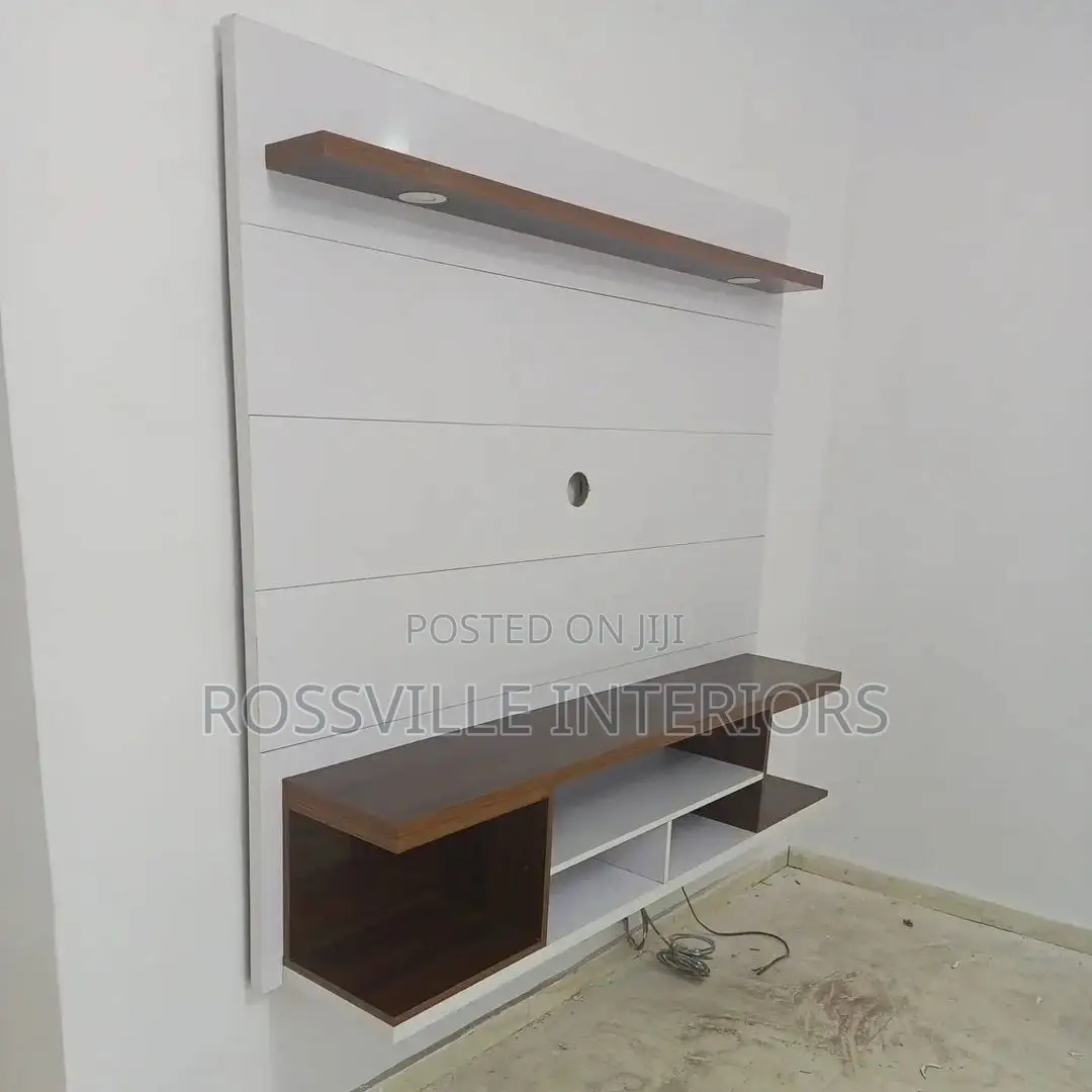 Premium Tv Console