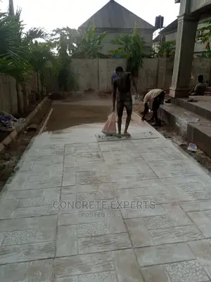 Home Flooring