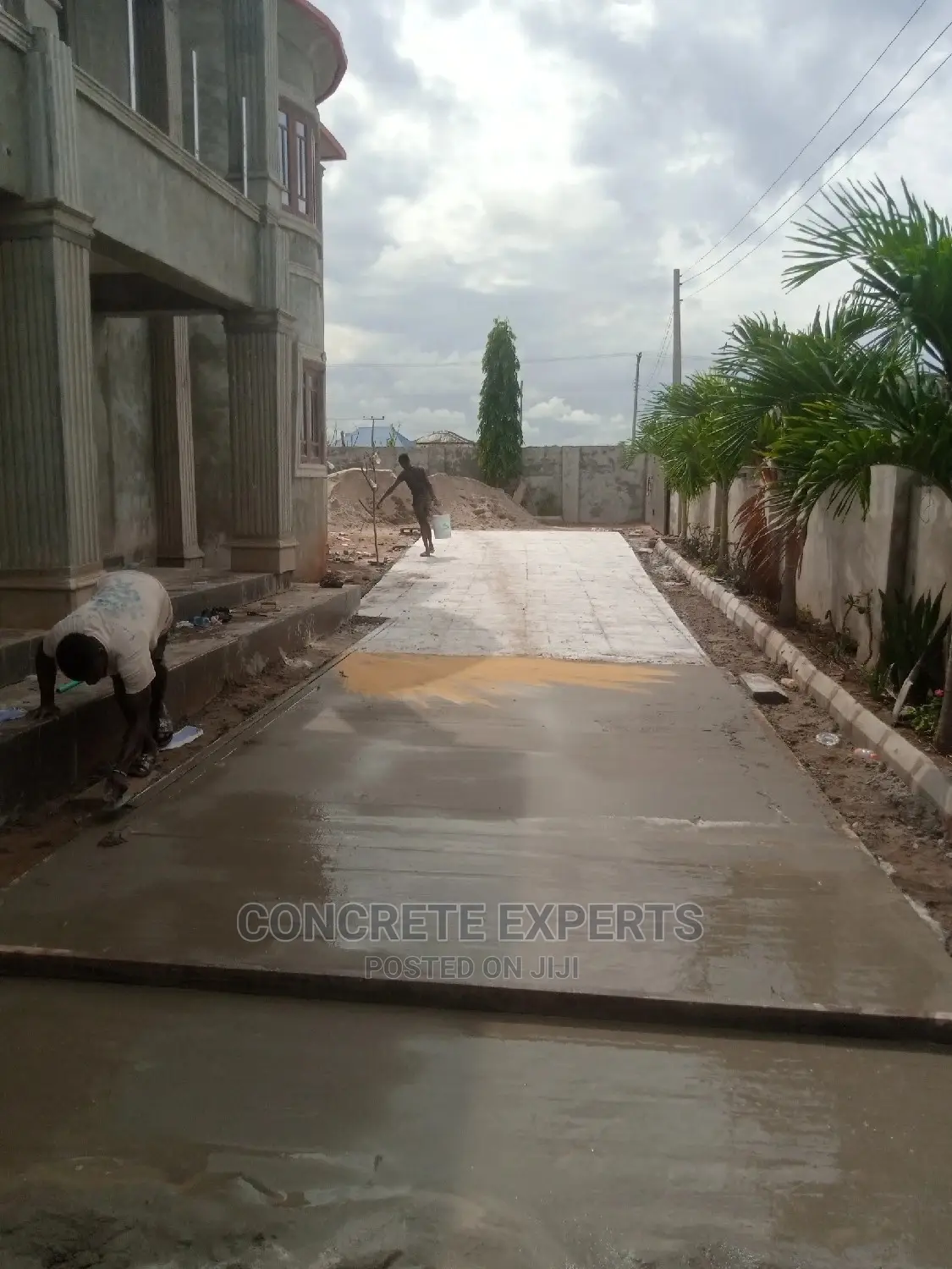 Home Flooring