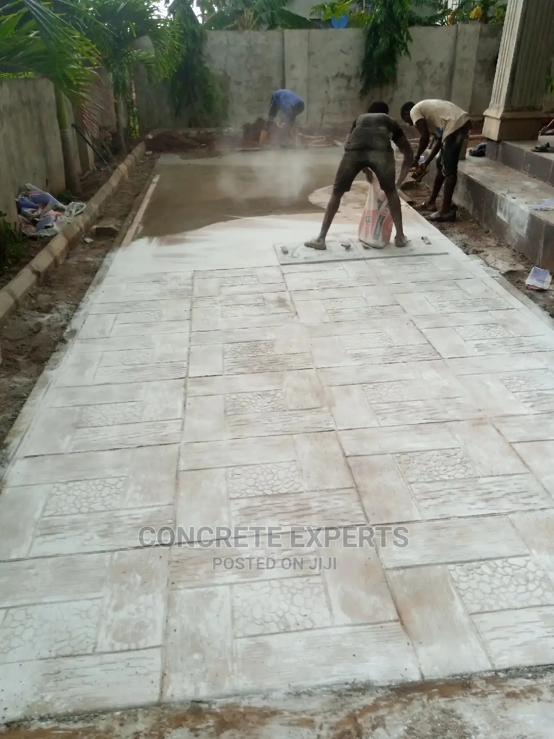 Home Flooring