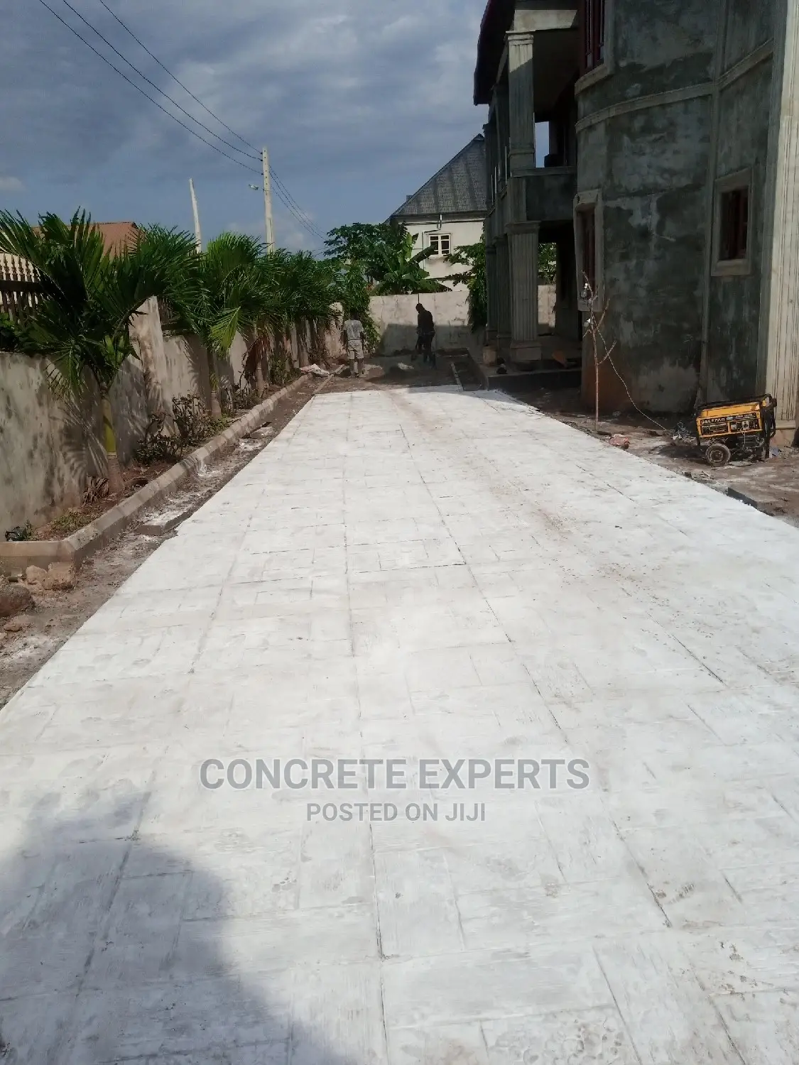 Home Flooring