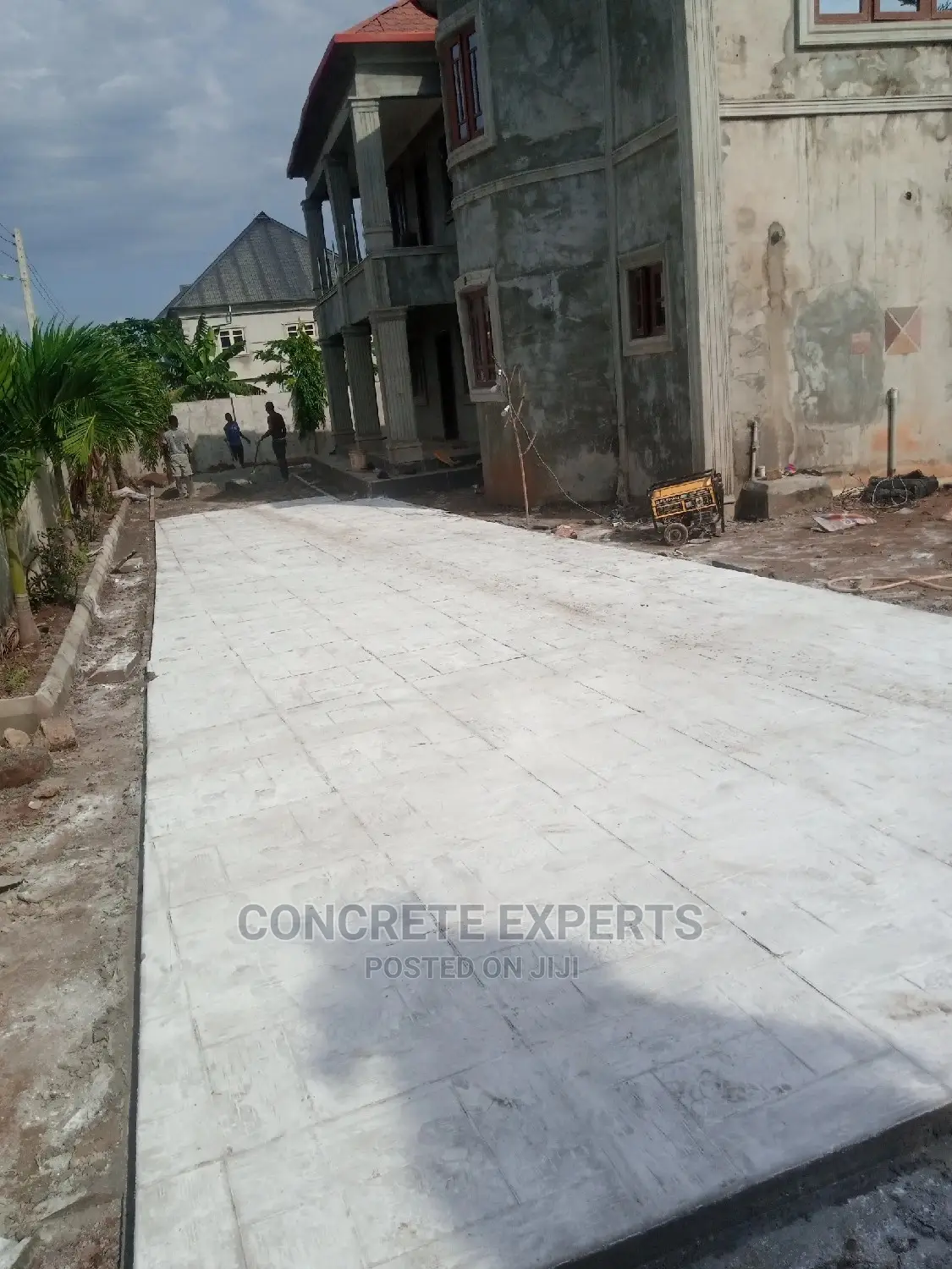 Home Flooring