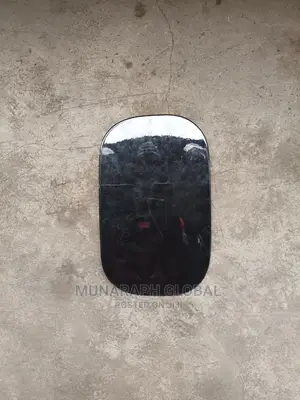 2018 Model Mercedes Benz GLE 350 Fuel Tank Cover.