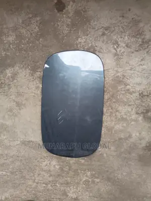 Mercedes Benz GLS 450 Fuel Tank Cover.