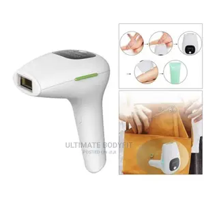 Brand New Laser Hair Ipl Removal Device