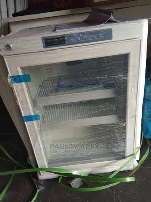Pharmacy/Medical Refrigerator 60litres