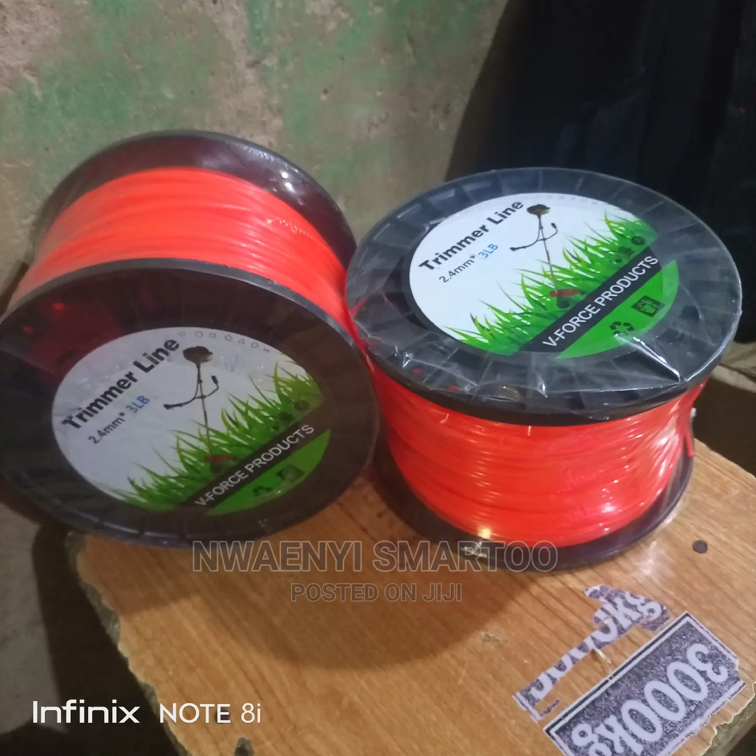 300mitres Brush Cutter Rope