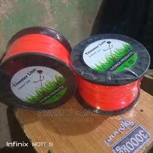 300mitres Brush Cutter Rope