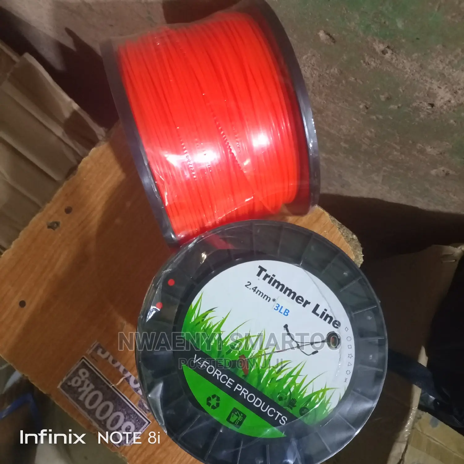 300mitres Brush Cutter Rope