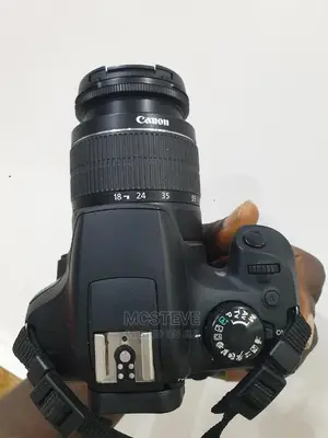 Canon EOS 1300D DSLR Camera
