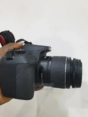 Canon EOS 1300D DSLR Camera