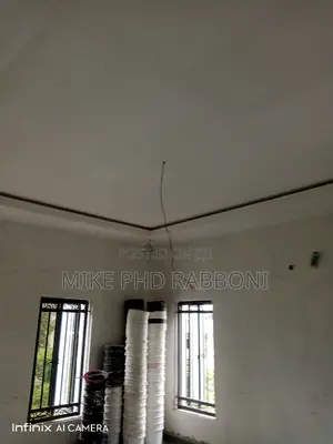 Furnished 5bdrm Duplex in Old Enugu for Sale