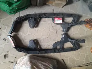 Head Lamp Bracket 2016 Accord 2door
