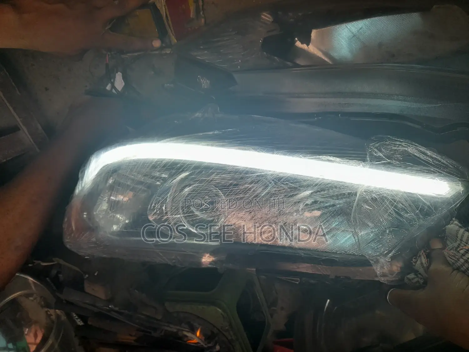 Daylight Bulb