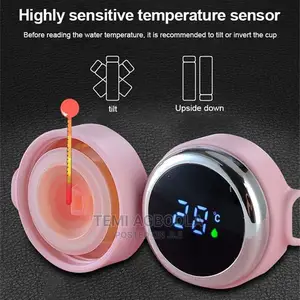 Temperature Flask (Souvenirs)
