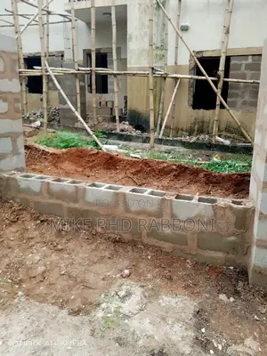 Furnished 5bdrm Duplex in Coal City Estate for Sale