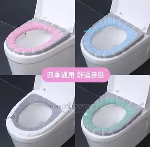 Strong Toilet Seat Covers